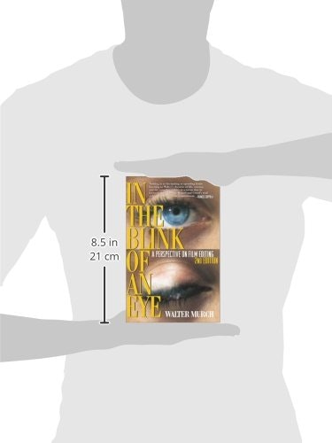 In the Blink of an Eye gallery image