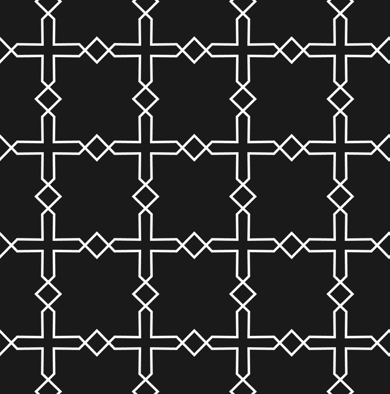 Moroccan Zellige Pattern Generator