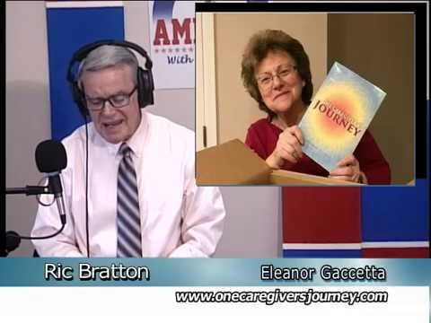 One Caregiver’s Journey gallery image