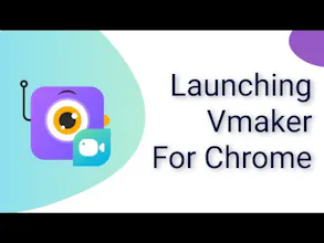 Vmaker for Chrome gallery image