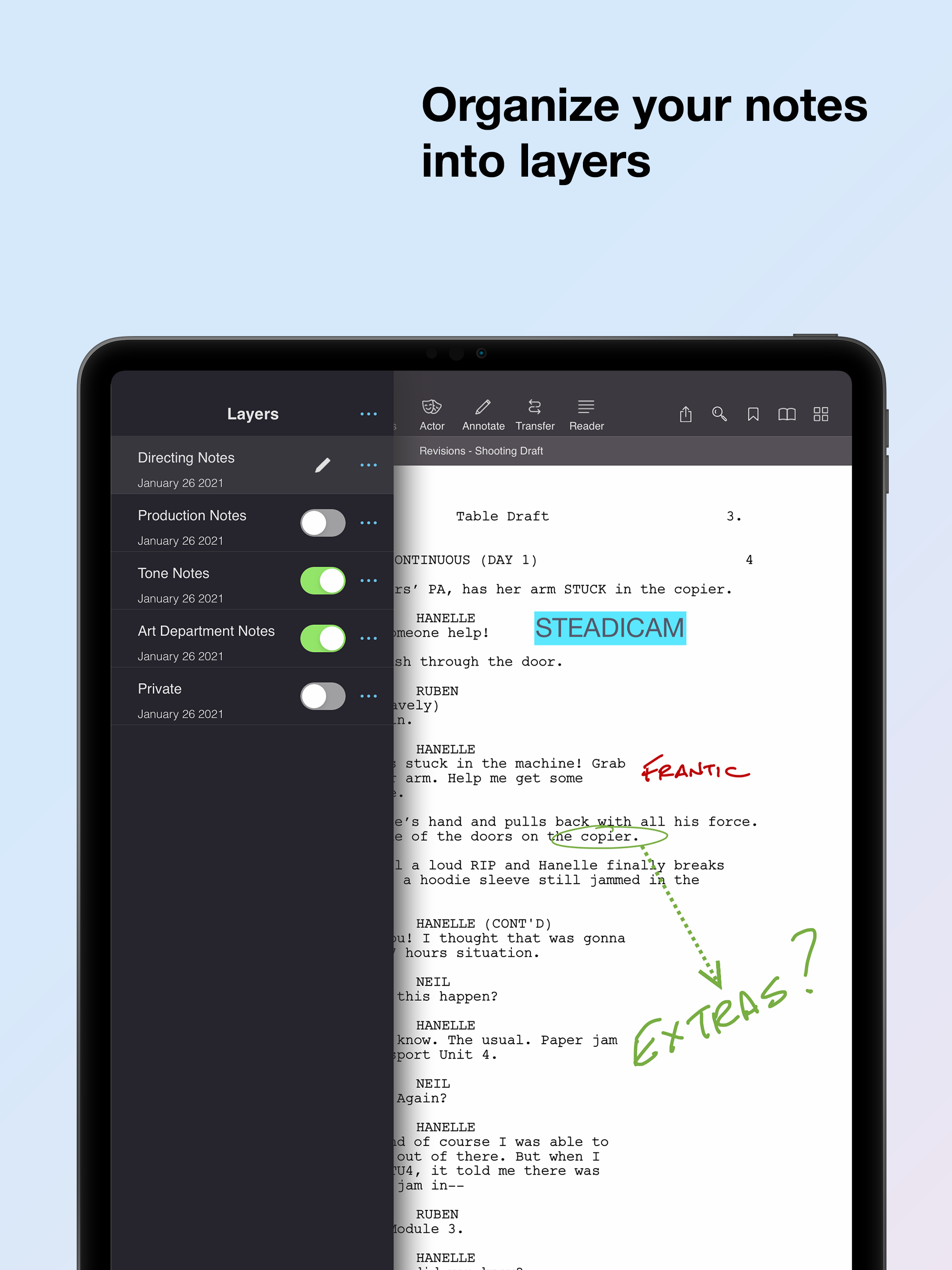 Scriptation gallery image