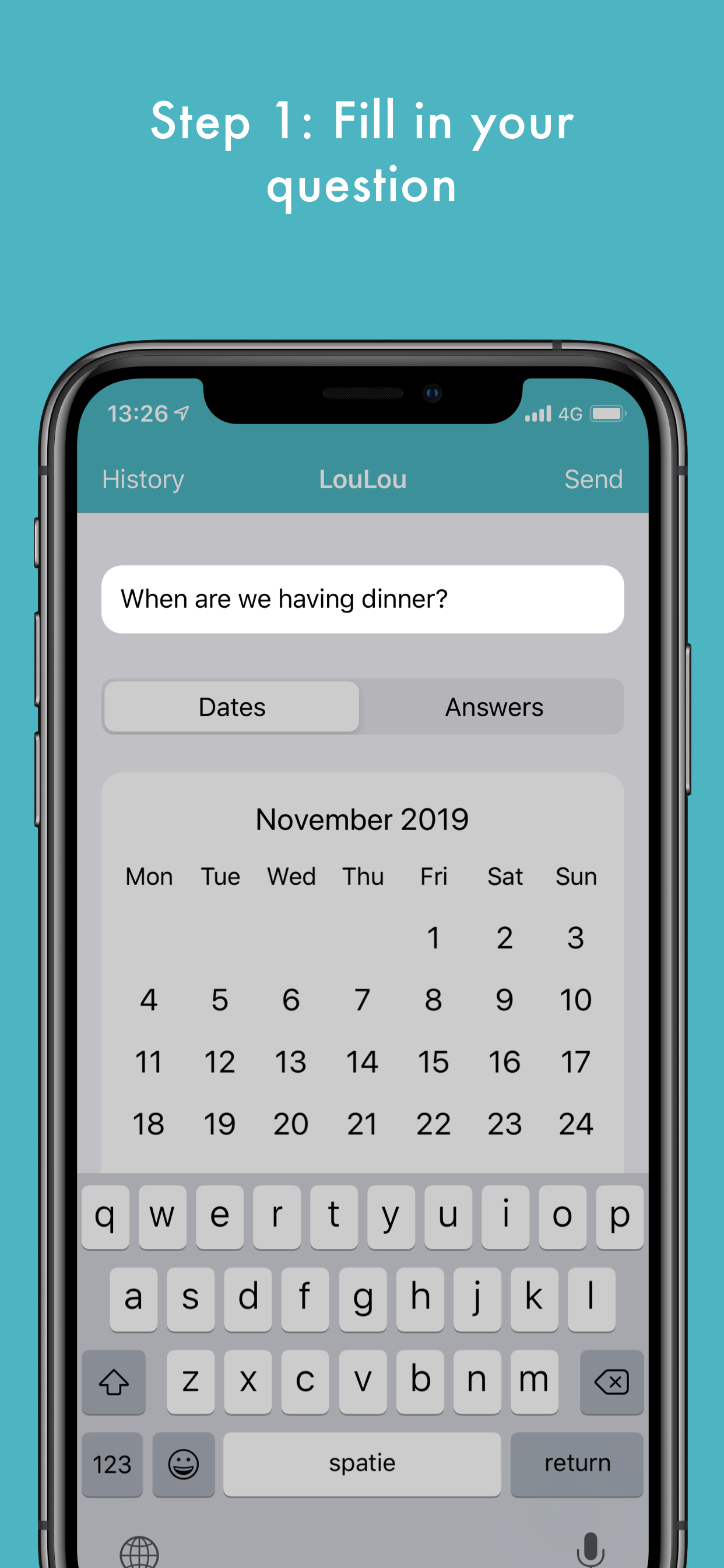 LouLou gallery image