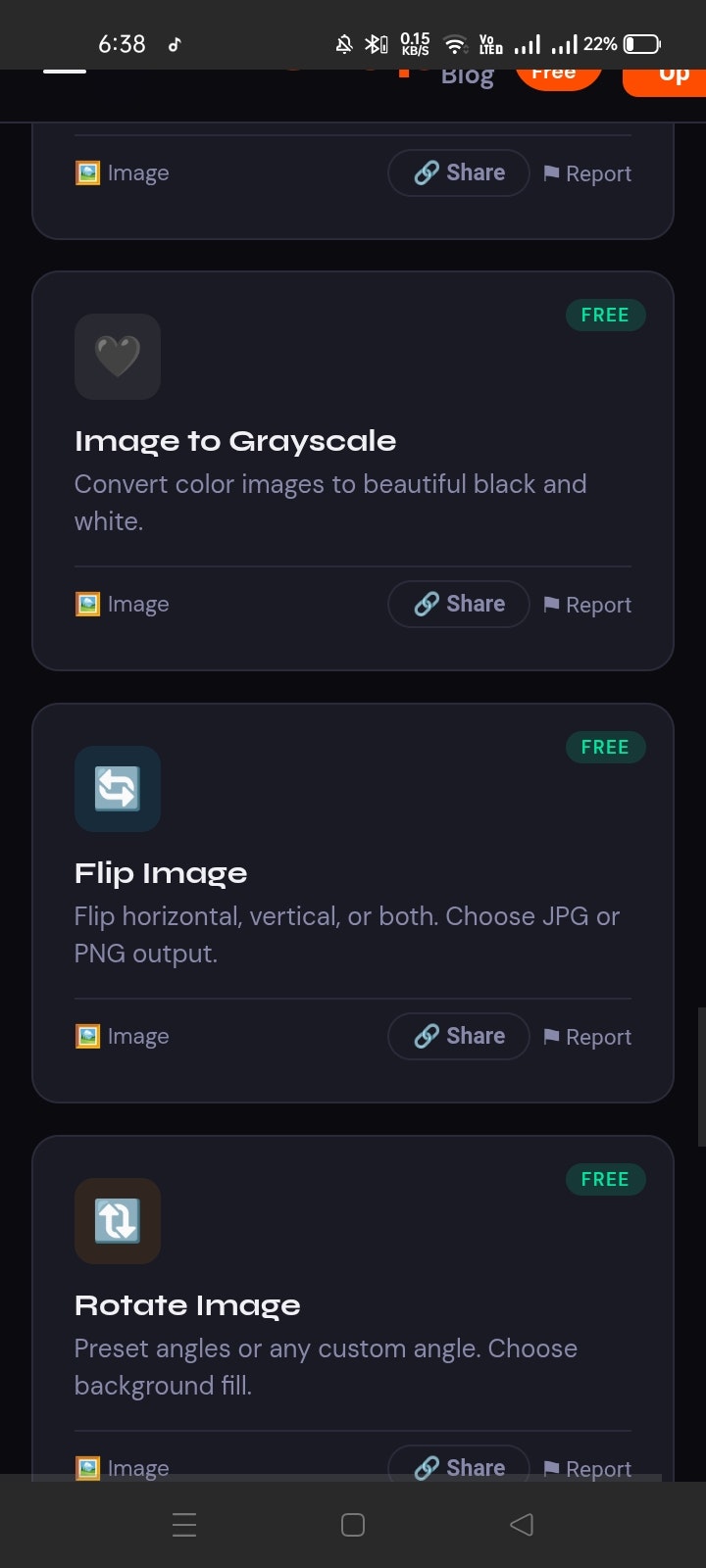 PDFSnap gallery image