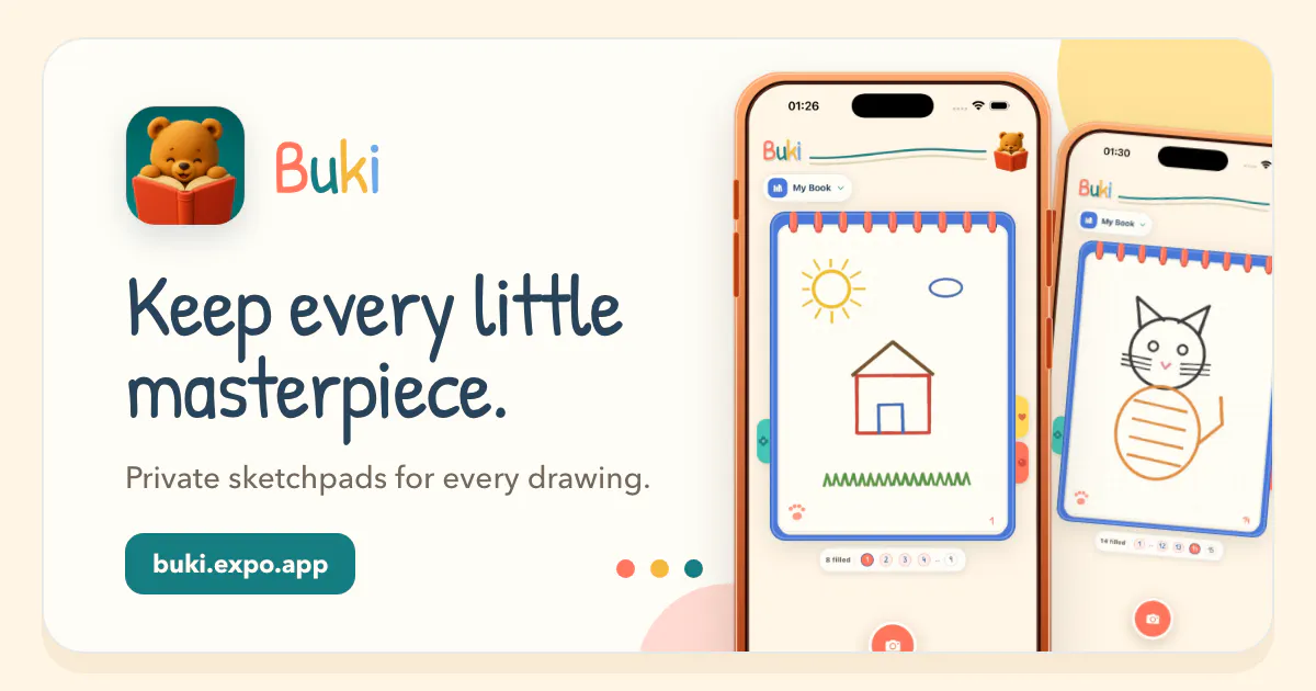 Buki gallery image