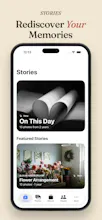 NAS Photos & Stories gallery image