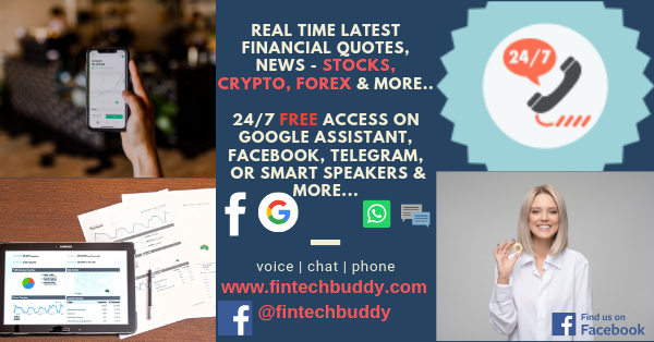 FinTech Buddy gallery image