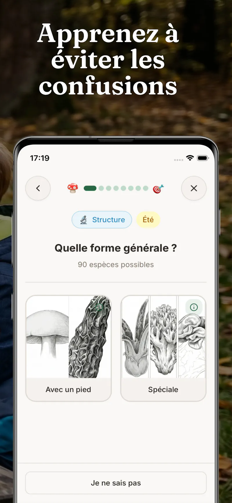 Champi screenshot 6