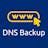 DNS Backup