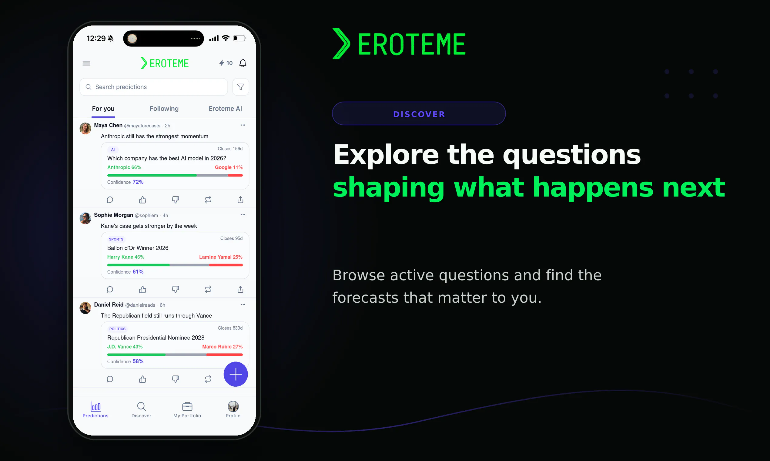 Eroteme gallery image