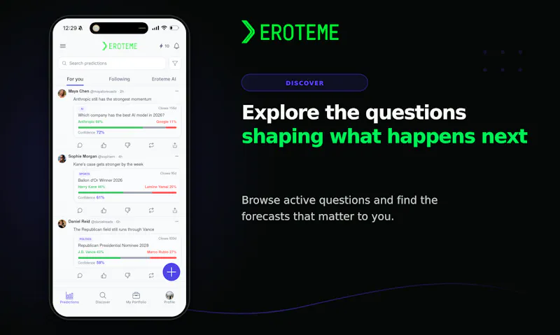 Eroteme screenshot 3