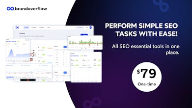 Brand Overflow gallery image
