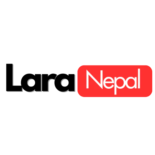 Laranepal 제품 배너