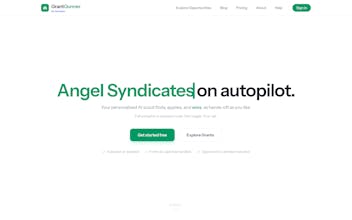 GrantGunner gallery image