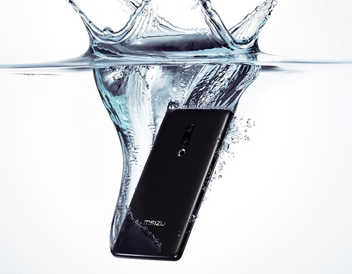 Meizu zero gallery image