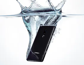 Meizu zero gallery image