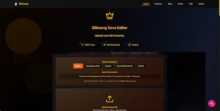 Free Online Tool gallery image