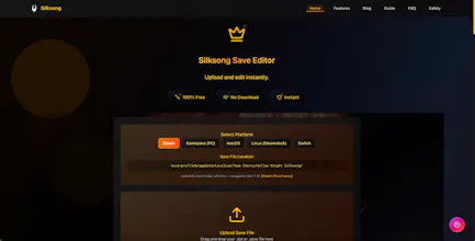 Free Online Tool gallery image