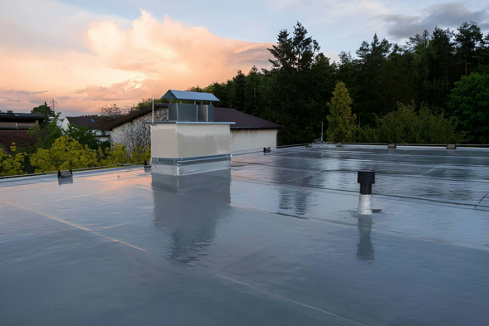 Roofing Services Chesham | Roof 2 Roof