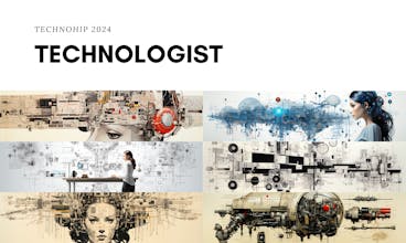 1000 LinkedIn Profile Banners by Ceeya gallery image