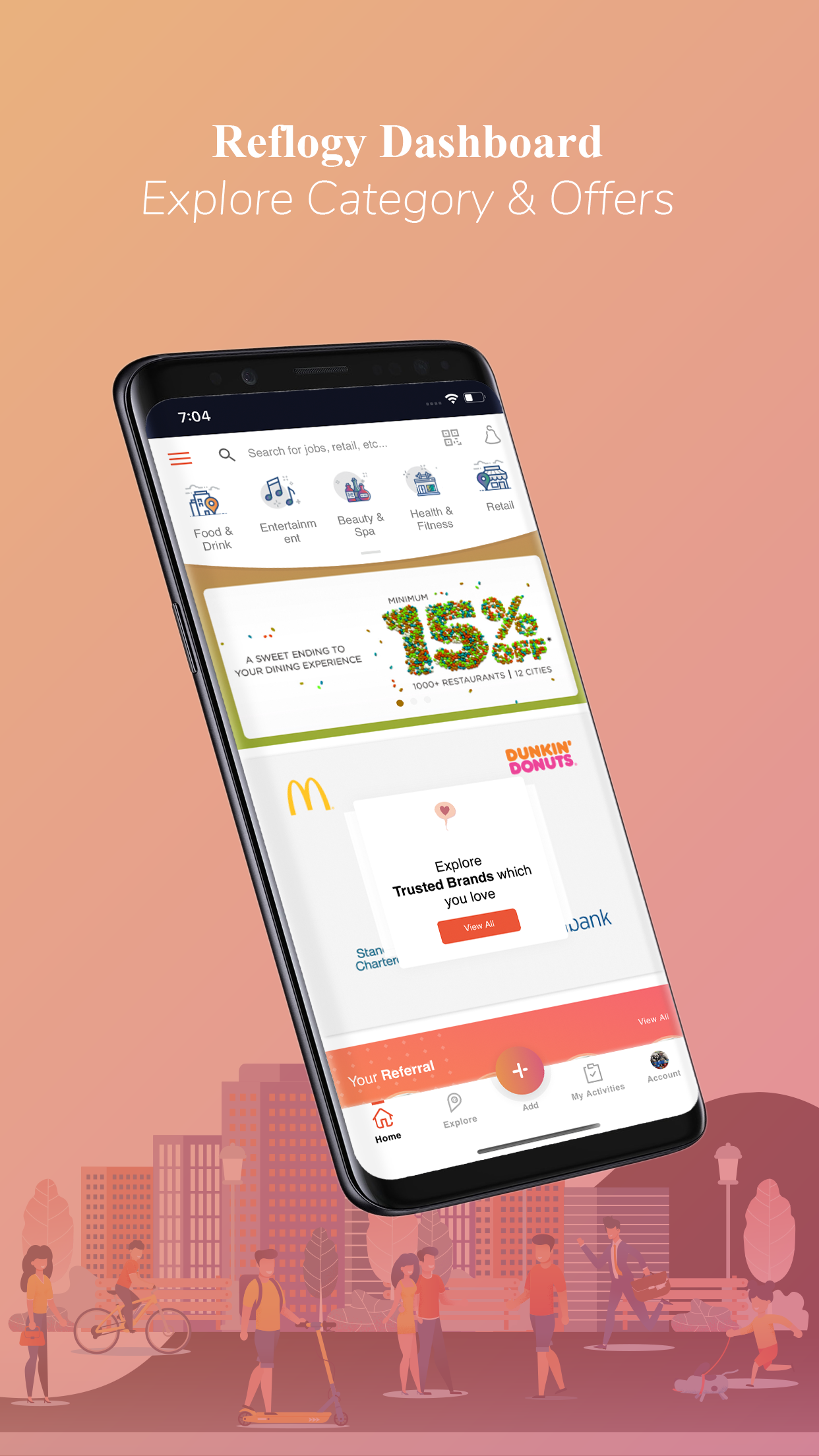 Reflogy gallery image