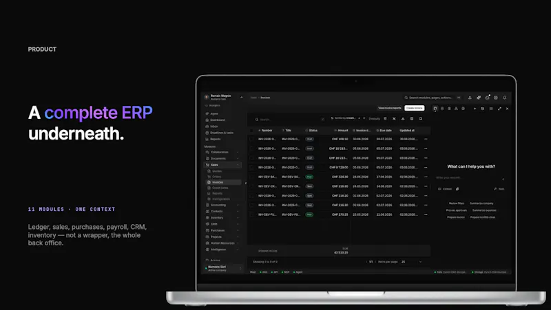 Numezis screenshot 4