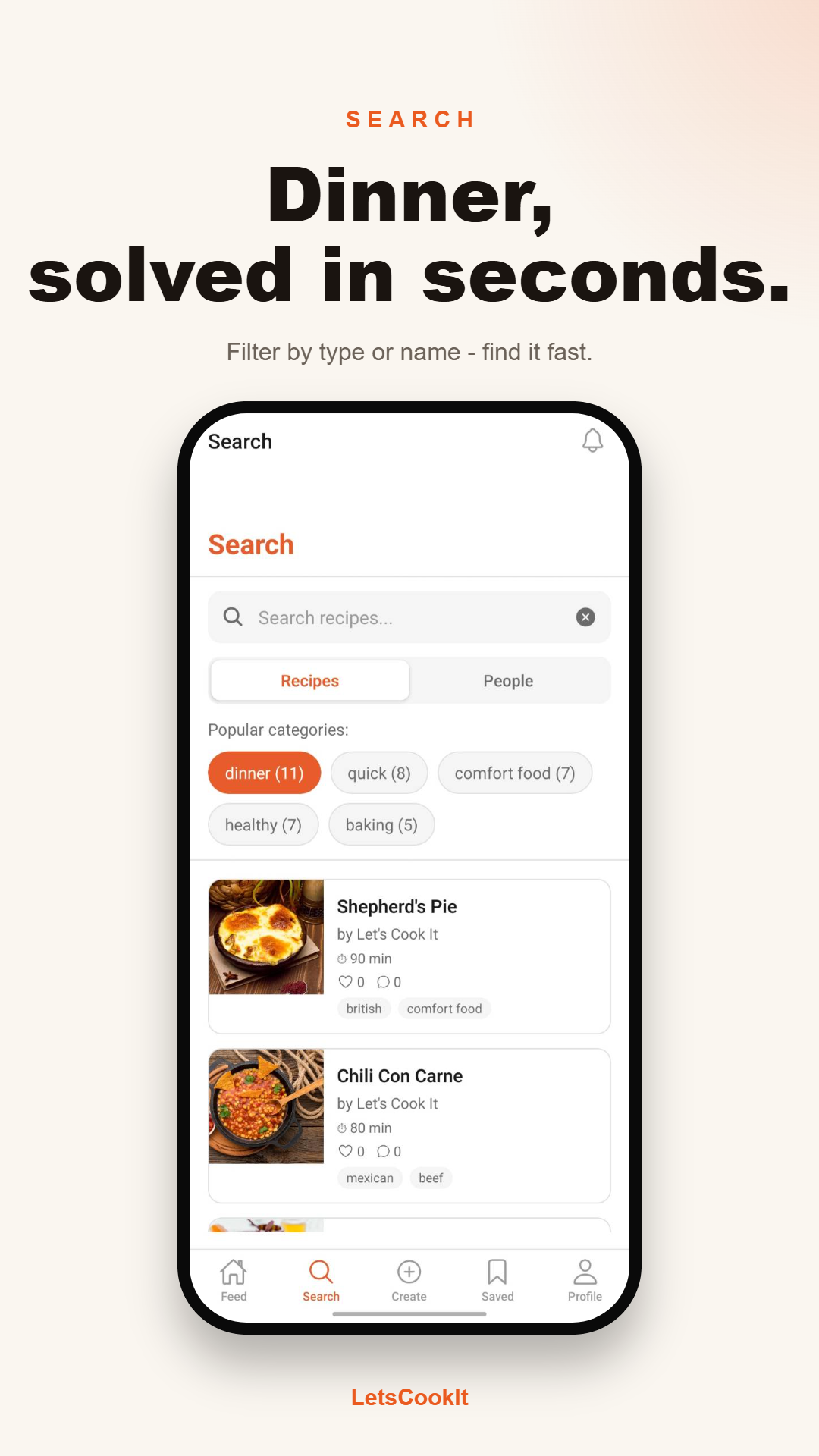 Let's Cook It gallery image