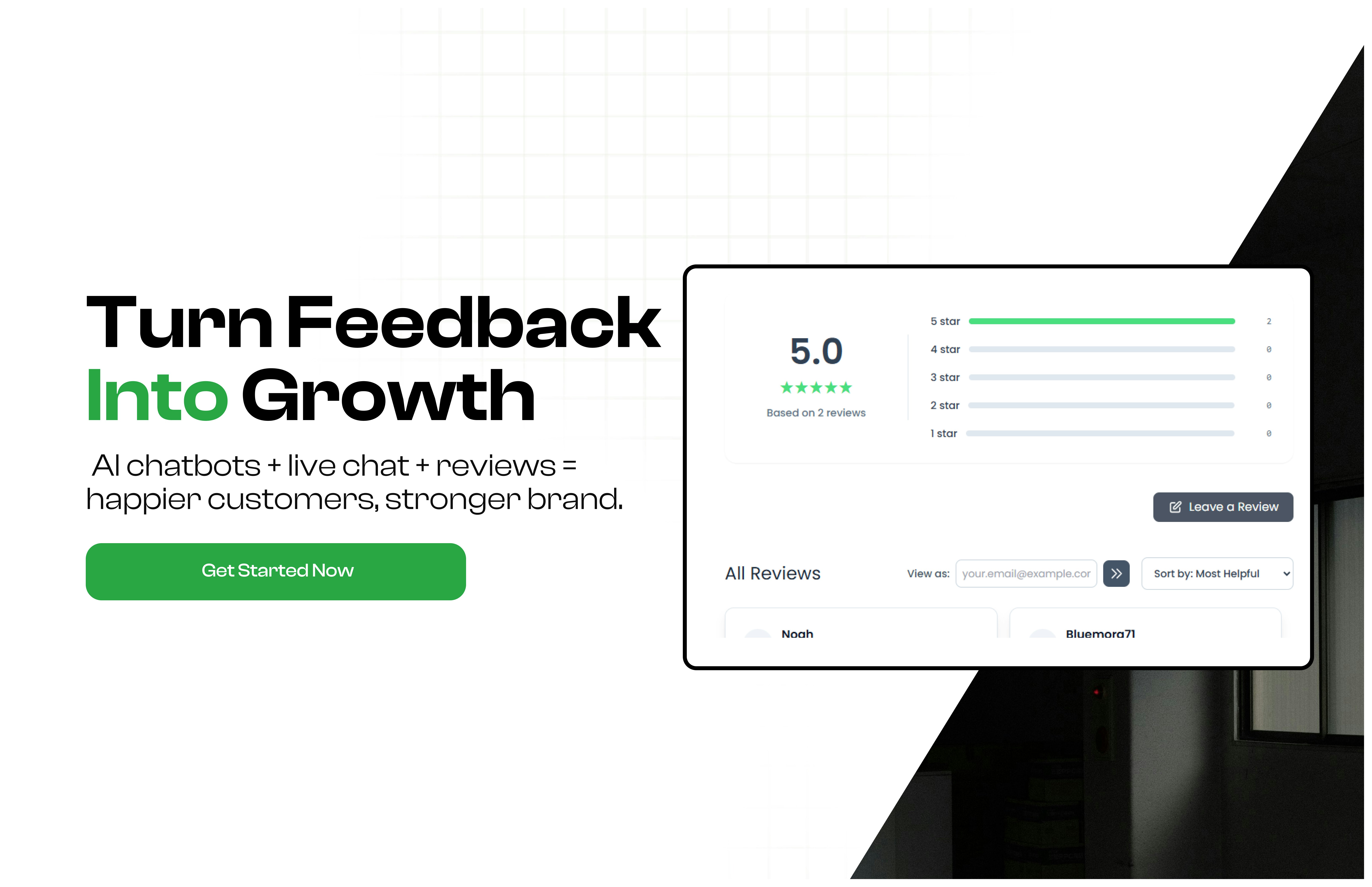 SalesGroup AI gallery image