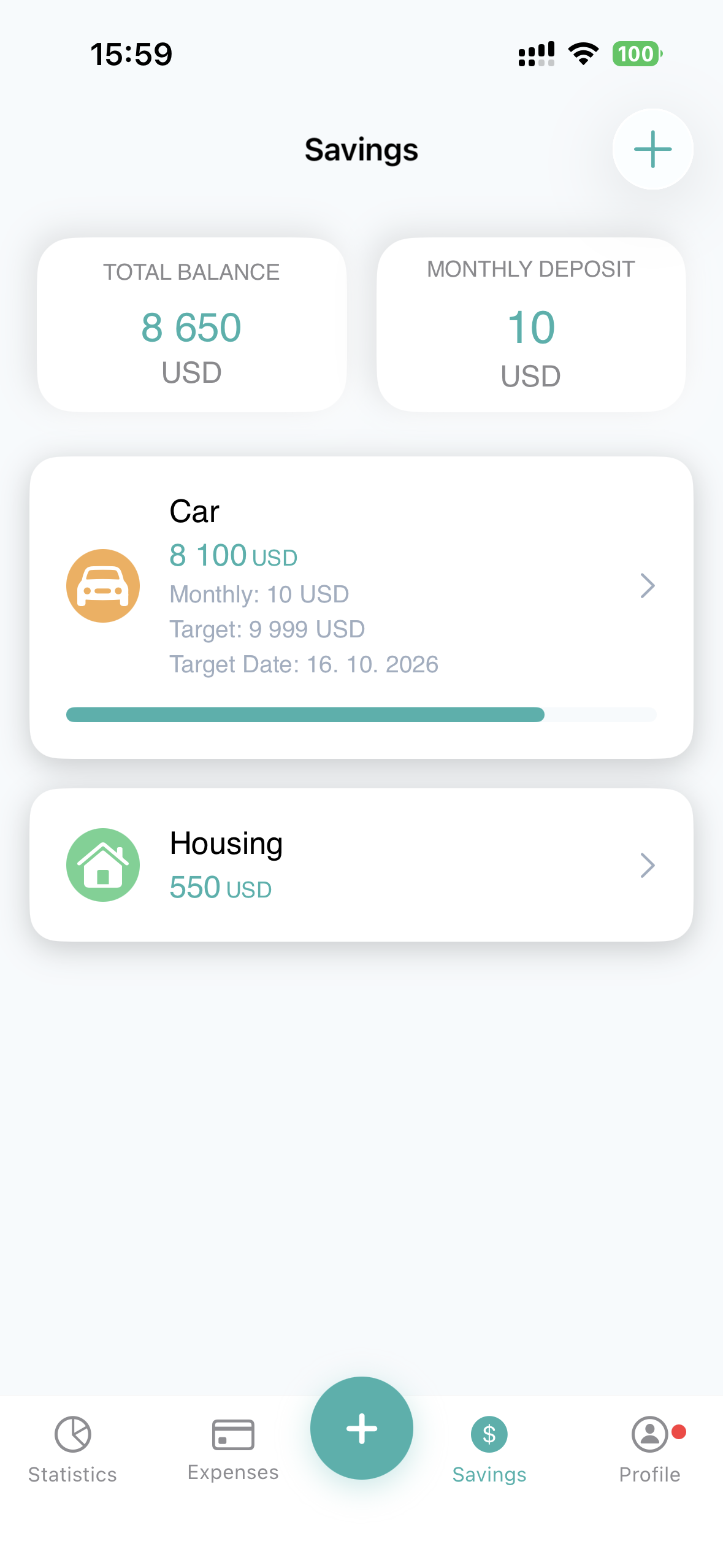 iForget gallery image