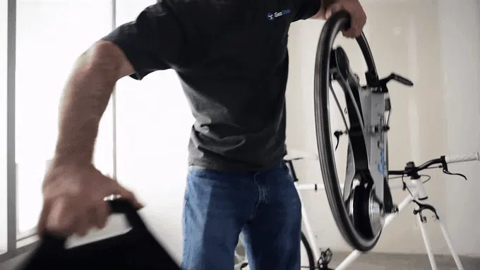 GeoOrbital Wheel Image