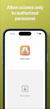 Bear.Locker gallery image