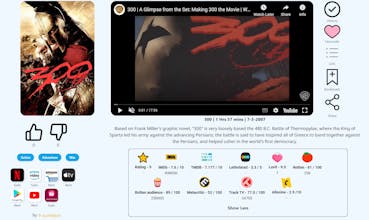 The Luvit gallery image