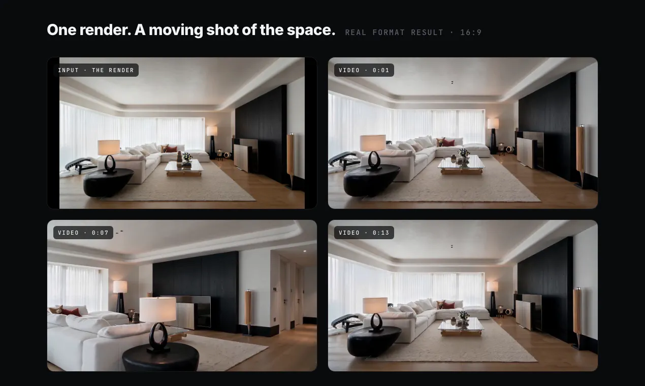 FORMAT by VIXL gallery image