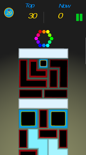 Fell Over gallery image