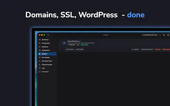 goPanel gallery image