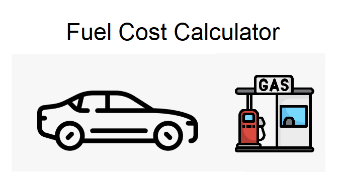 Fuel Cost Calculator gallery image