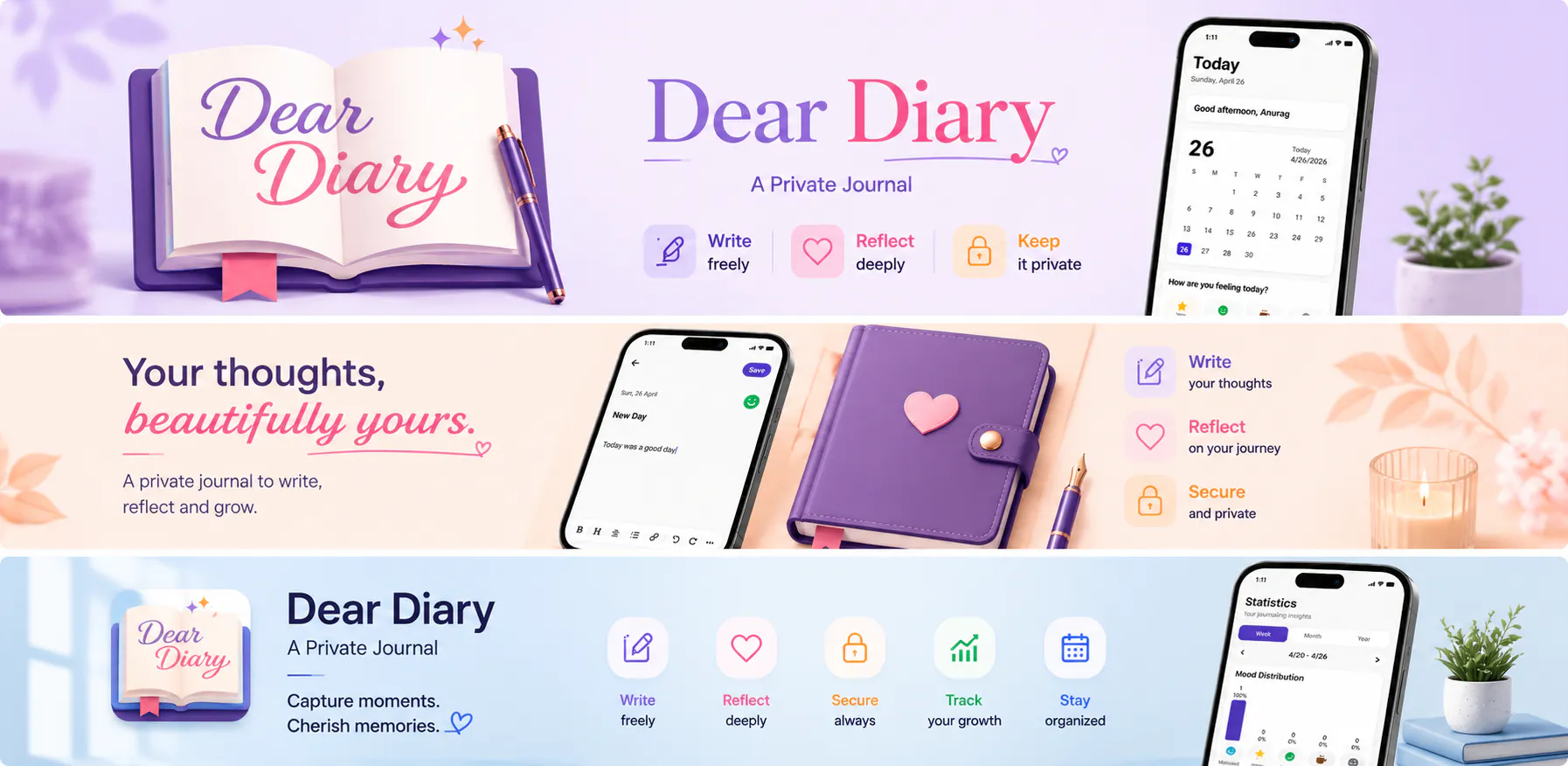 Dear Diary gallery image