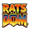 Rats Play Doom
