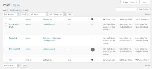 WPOnion gallery image