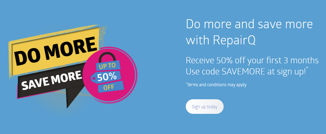 RepairQ gallery image