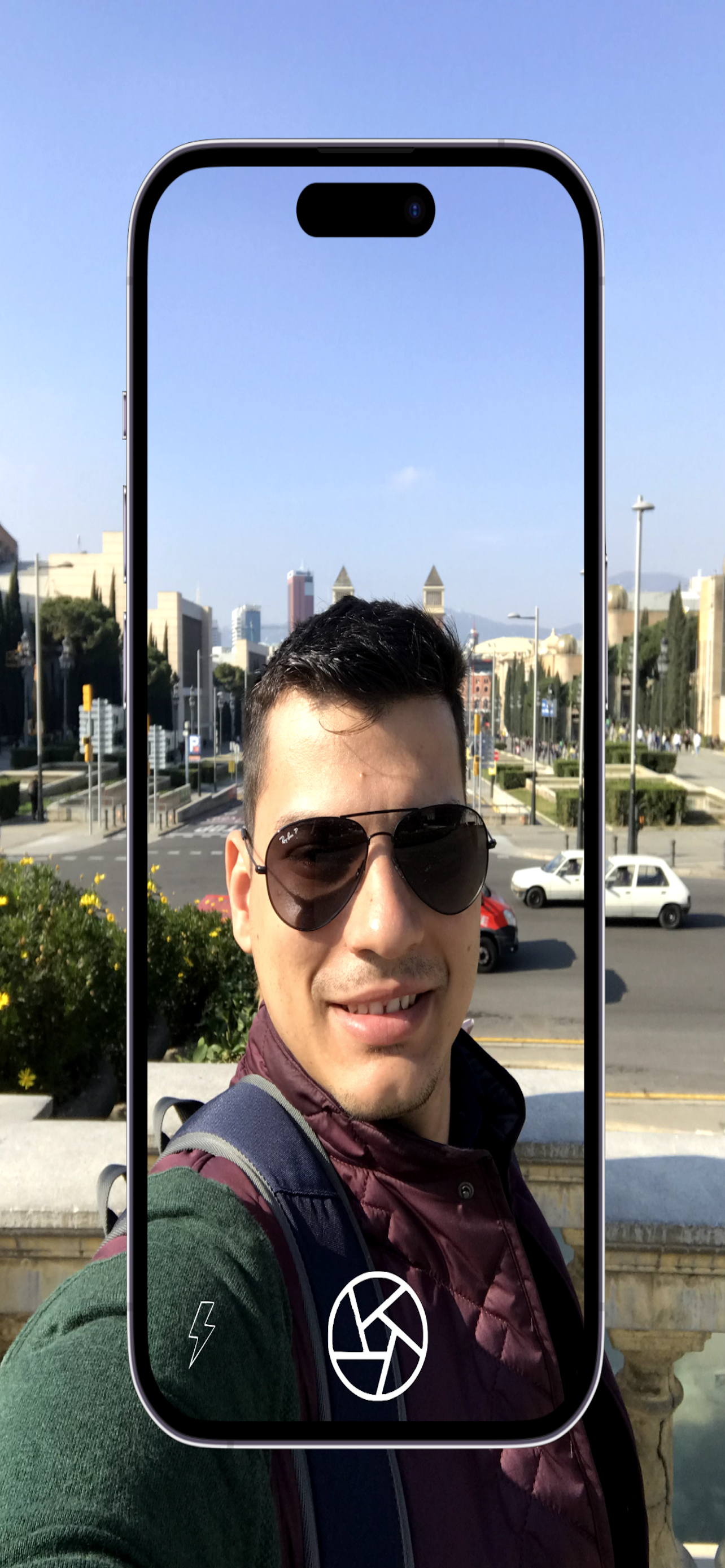 unPi Selfie [iOS] media 1