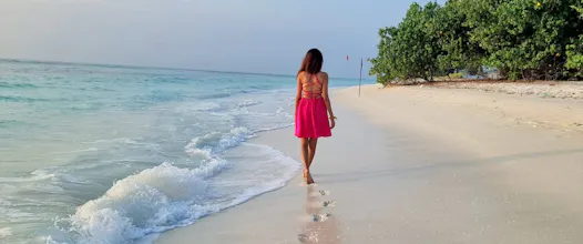tour to Lakshadweep gallery image