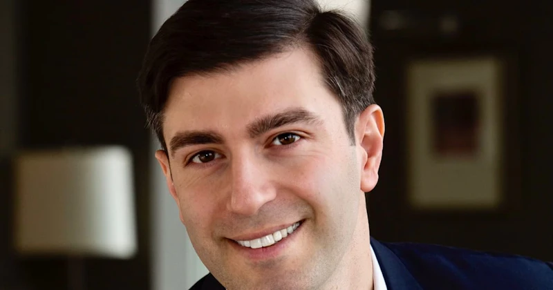 David Bratslavsky on Real Estate AI Boom screenshot 2