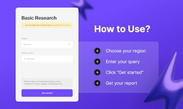 Check Reputation gallery image