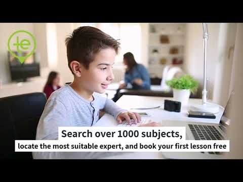 Tutor Extra gallery image