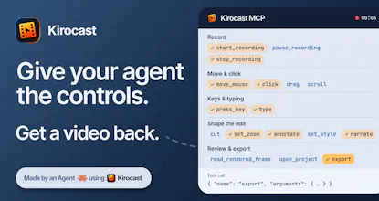 Kirocast gallery image