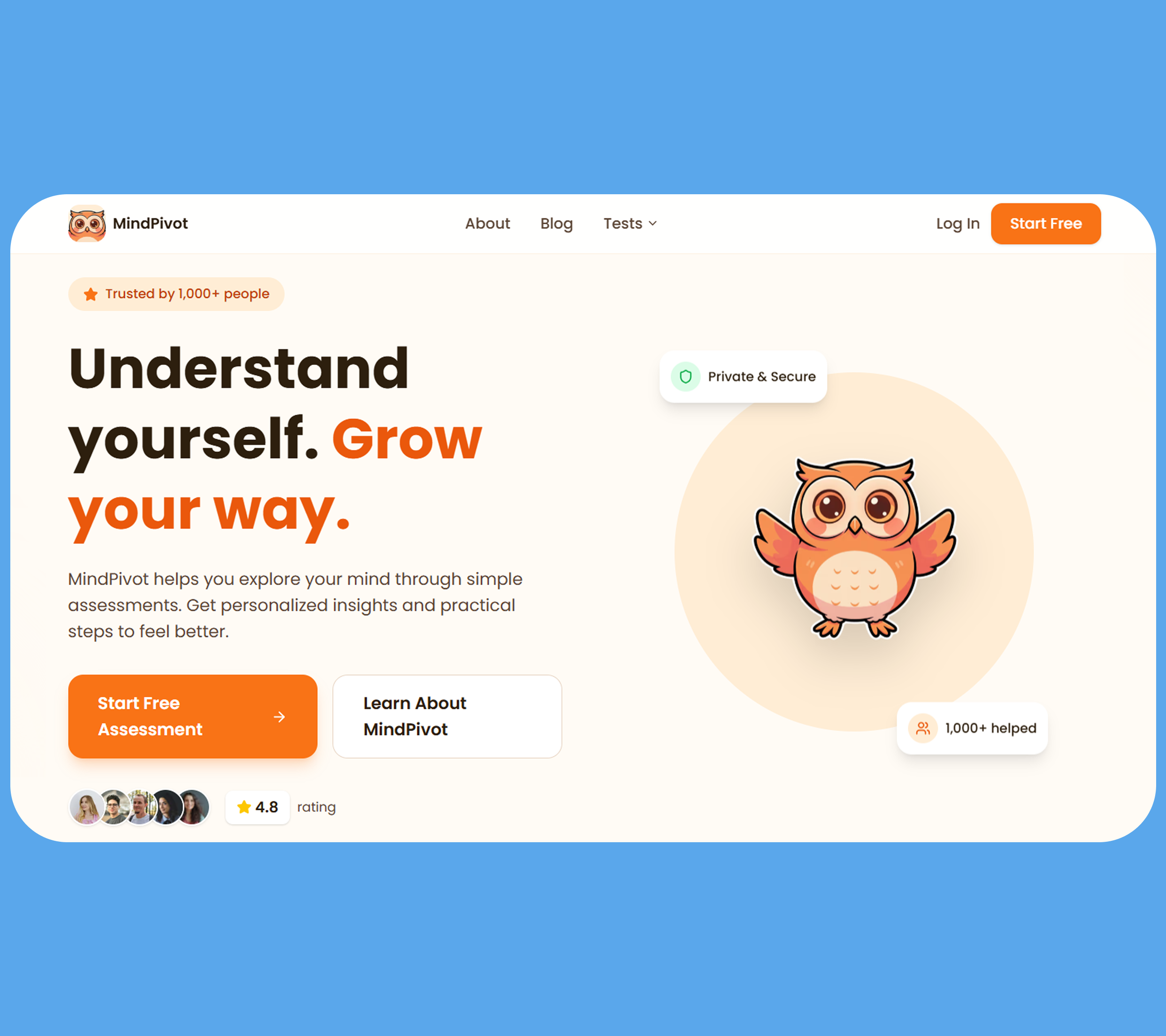 Mindpivot gallery image