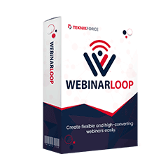 Webinarloop