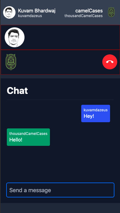 DevMeetup gallery image