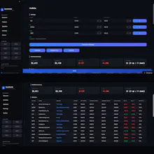 StockMind AI gallery image