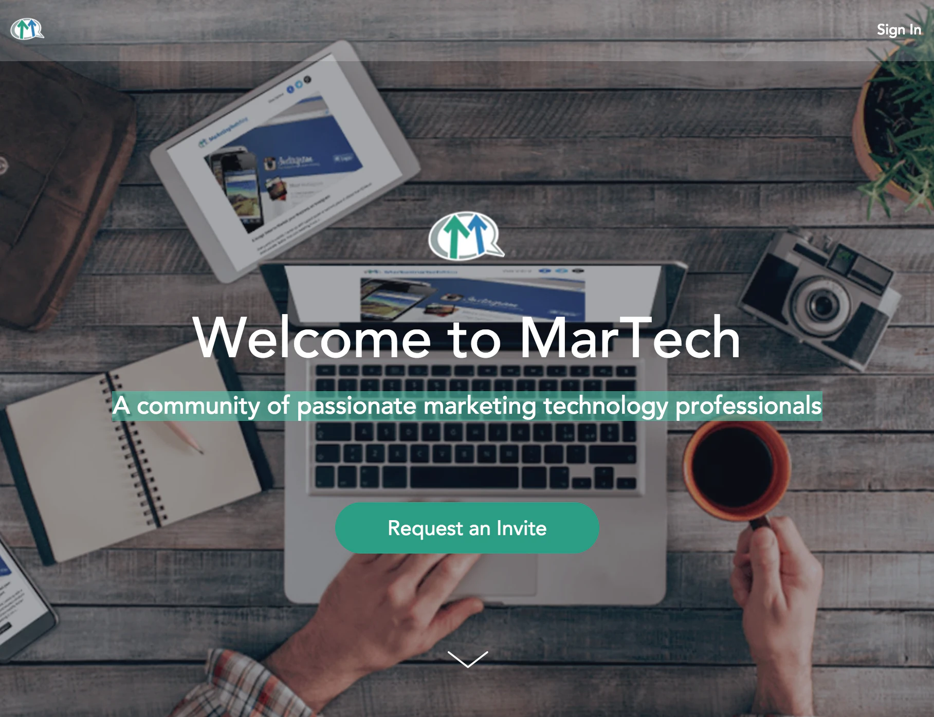 MarTech Community